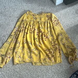 Wilfred Lourdes Blouse